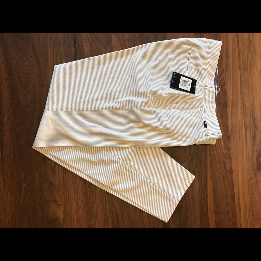 Men’s Nike Dri-Fit Golf Pants size 32